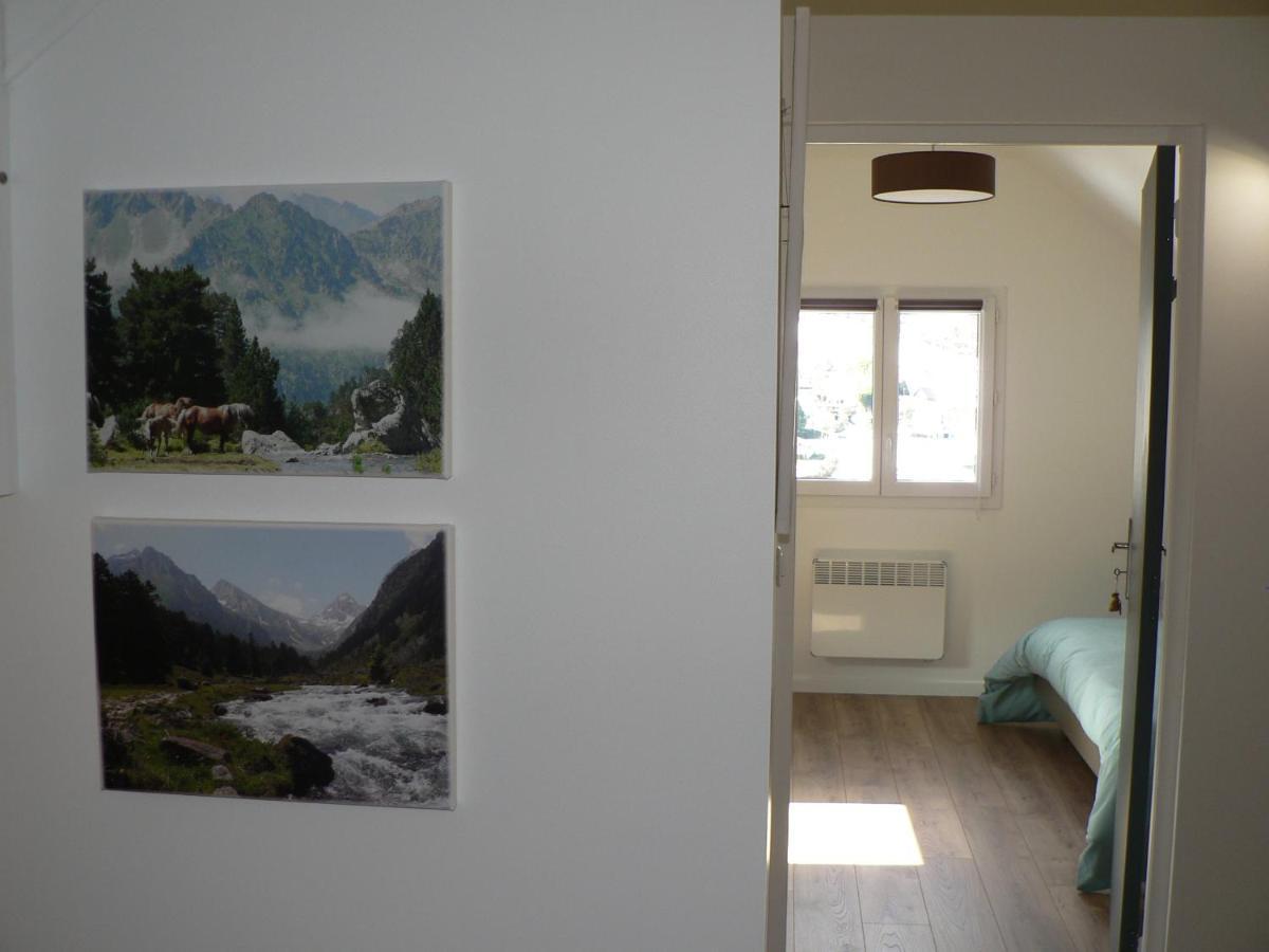 코트레 Le Clot De La Hount B&B 외부 사진